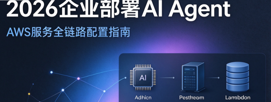 2026年AI视频平台需要哪些云资源？GPU、存储与CDN架构全解析